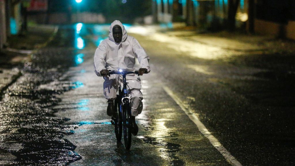'Niet bestand tegen storm van deze omvang'