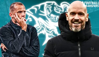 Ja-woord van Erik ten Hag aan Ajax betekent ontslag voor John Heitinga