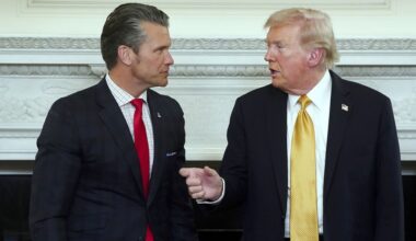 Weer vermeende drugsboten gebombardeerd door VS, veertien doden