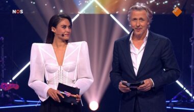 Kijkers vol lof over Nationale viering Amsterdam 750 jaar