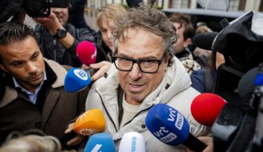 'Ik had je ook als verkrachter kunnen neerzetten'