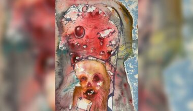 Schilderij op rommelmarkt blijkt tienduizenden euro's waard te zijn