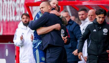 Analisten delen opeens gigantisch compliment uit aan John Heitinga