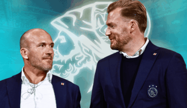 Onvrede bij Ajax door transfer toptalent na interesse uit Europese top