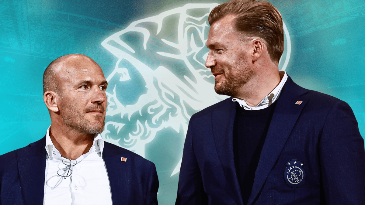Onvrede bij Ajax door transfer toptalent na interesse uit Europese top