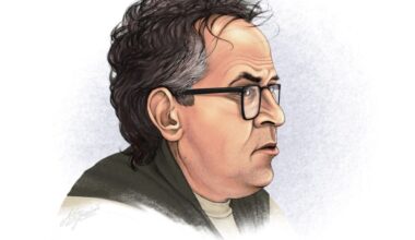 Vijf maanden gevangenisstraf geëist tegen Marco Borsato wegens ontucht