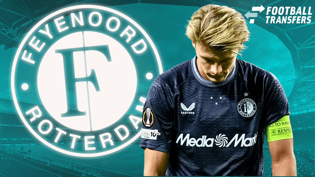 Sem Steijn weg bij Feyenoord? Toekomst plotseling onzeker