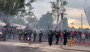 Nog eens negen relschoppers aangehouden na kampioensfeest PSV