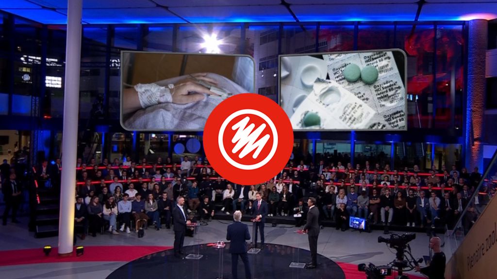 Jetten en Wilders blijken favoriete tegenstanders van elkaar op thema asiel