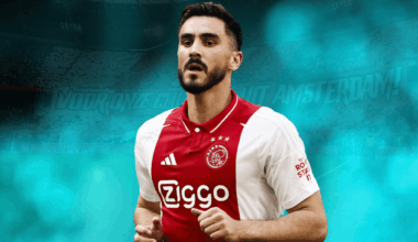 Ajax moet snel afscheid nemen van Josip Sutalo voor 23 miljoen euro