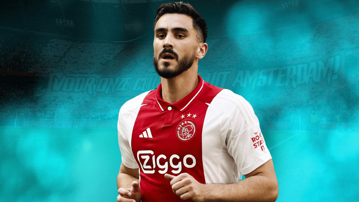 Ajax moet snel afscheid nemen van Josip Sutalo voor 23 miljoen euro