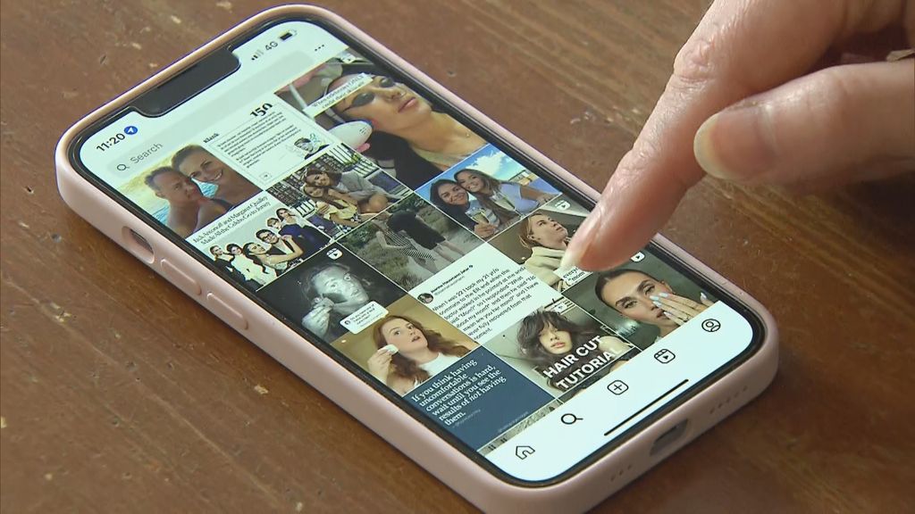 Meta krijgt meer tijd voor algoritme-vrije tijdlijn op Facebook en Instagram