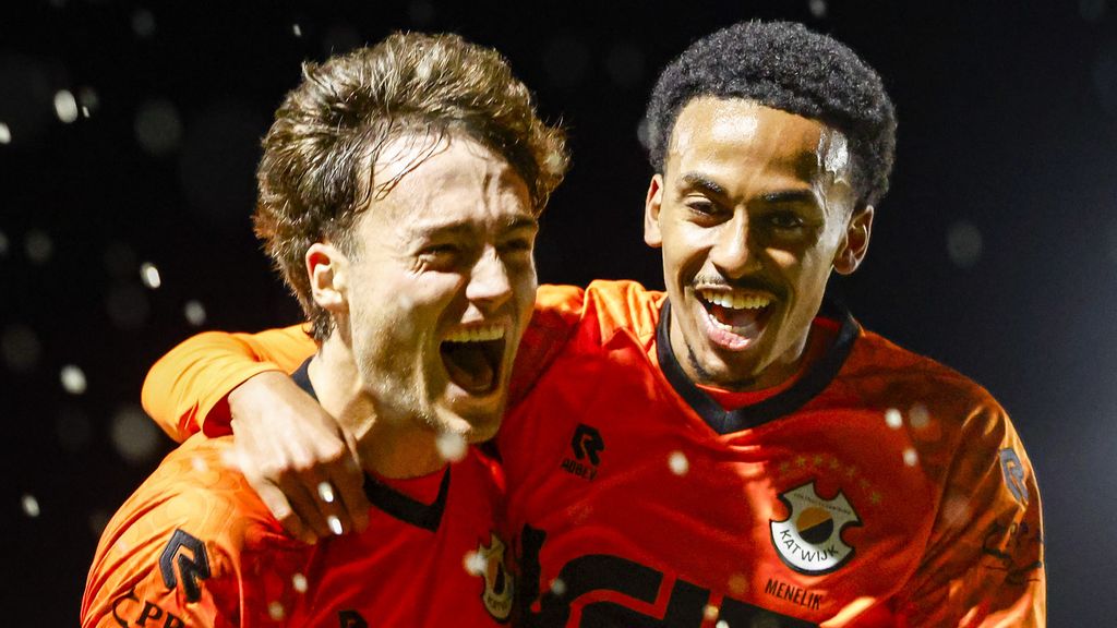 Vitesse, Emmen en De Graafschap uitgeschakeld