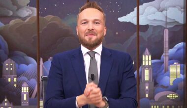 Arjen Lubach
