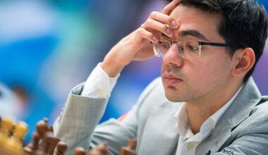 'Je kunt niet realistisch zijn als sporter'