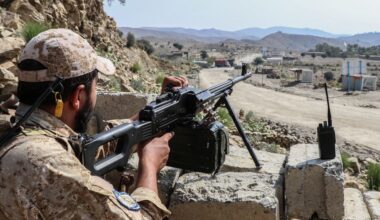 vredesonderhandelingen met Afghanistan na vier dagen geklapt