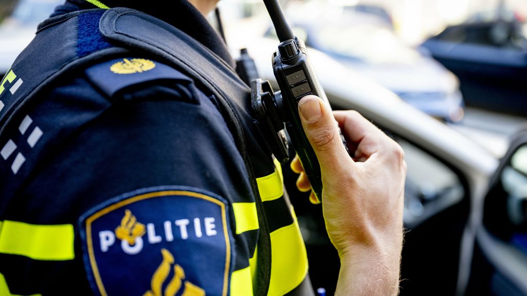 Schoten gelost bij verkeersruzie in Leeuwarden, politie zoekt getuigen