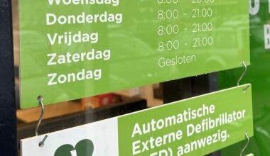 'Voor iedereen een beladen ding'