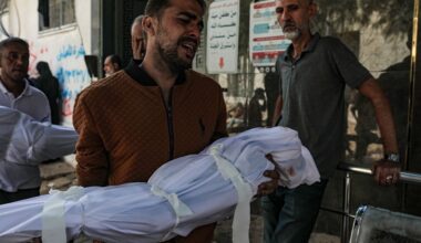 Na ruim honderd doden in Gaza leeft Israël bestand weer na; hoe gaat het nu verder?