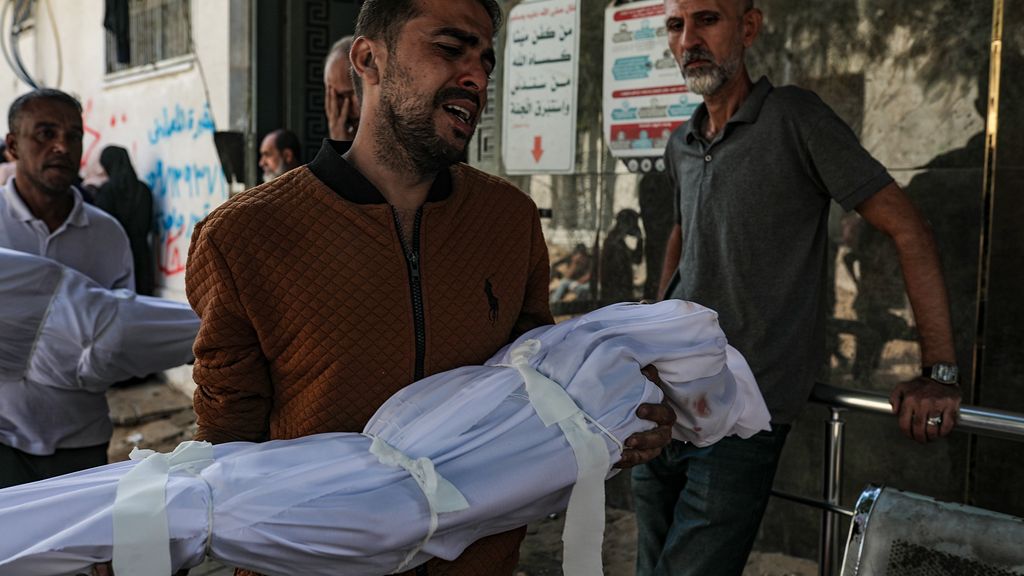 Na ruim honderd doden in Gaza leeft Israël bestand weer na; hoe gaat het nu verder?