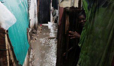 Zeker 25 doden in Haïti door orkaan Melissa