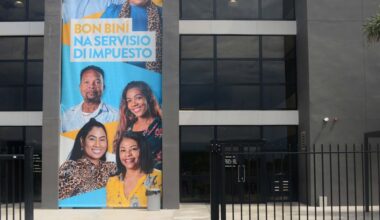 Onthullingen vergroten onrust bij Belastingdienst Curaçao