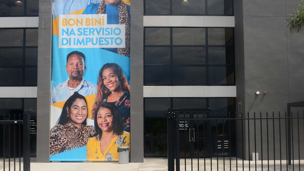 Onthullingen vergroten onrust bij Belastingdienst Curaçao