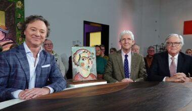 Tv-programma Tussen kunst & kitsch komt vlak bij Nijmegen