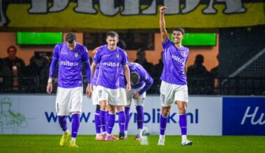 Interim-coach Krüzen leidt Heracles naar bekerwinst bij NAC, Volendam klopt Quick Boys