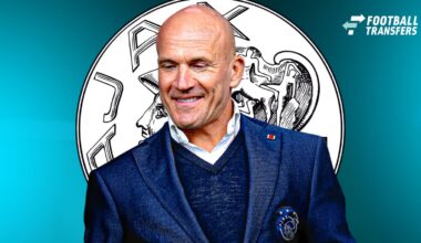 Spits vertelt zeer pijnlijke reden achter zijn vertrek bij Ajax