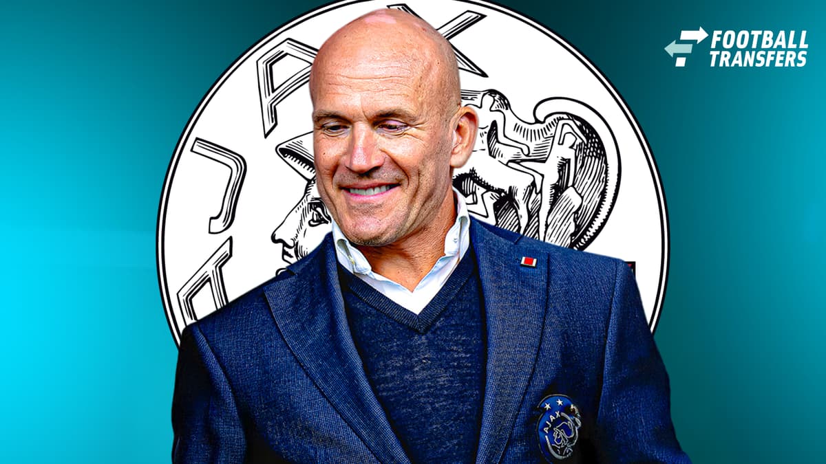 Spits vertelt zeer pijnlijke reden achter zijn vertrek bij Ajax