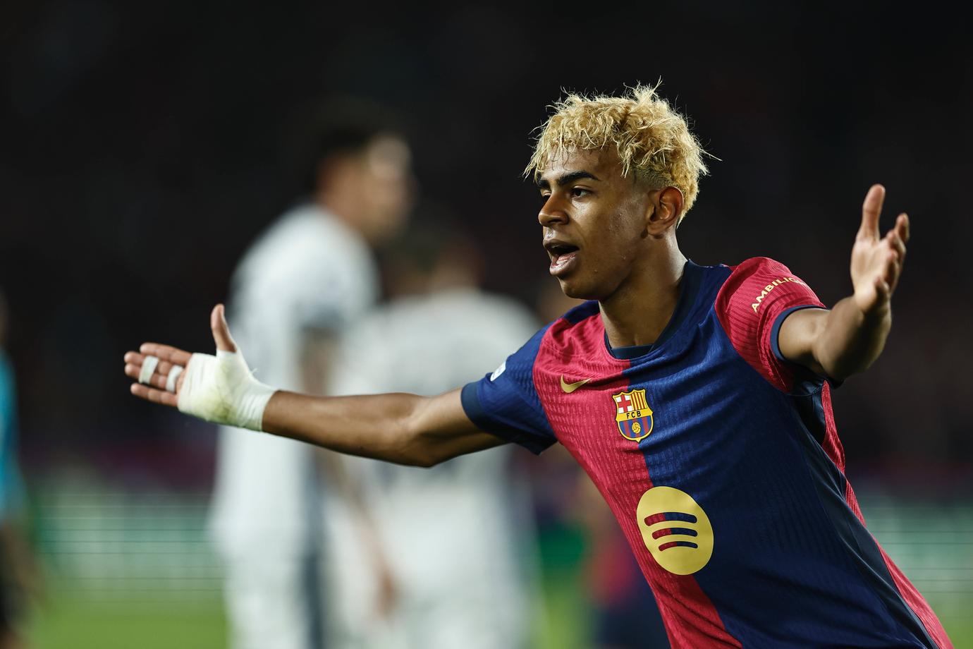 Lamine Yamal betaalt 14 miljoen euro voor luxe villa van Gerard Piqué en Shakira