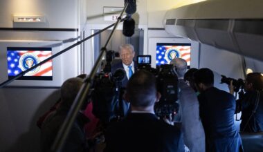 wat voor deal sluiten Trump en Xi in handelsoorlog?