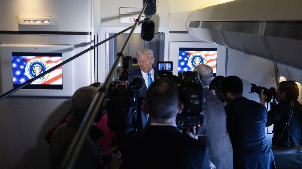 wat voor deal sluiten Trump en Xi in handelsoorlog?