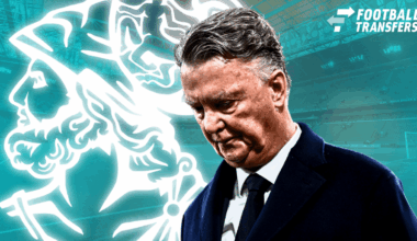 Hand van Louis van Gaal eindelijk zichtbaar bij Ajax na felle uitspraken