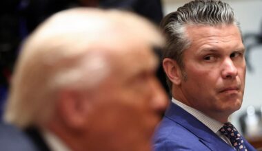 VS valt weer vermeende drugsboot in Stille Oceaan aan, vier doden gemeld