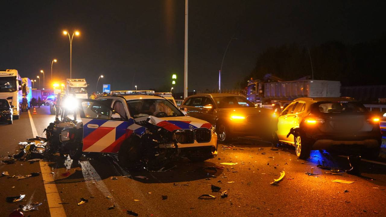 Profielfoto van Storm Roubroeks