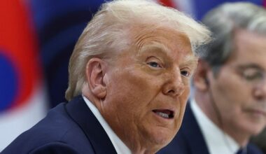 Trump kondigt 'onmiddellijke' hervatting kernproeven aan