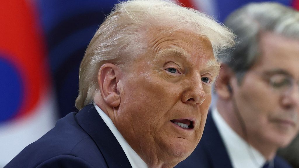 Trump kondigt 'onmiddellijke' hervatting kernproeven aan