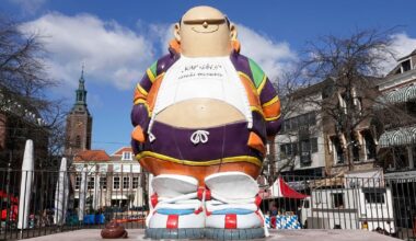 Welingelichte Kringen