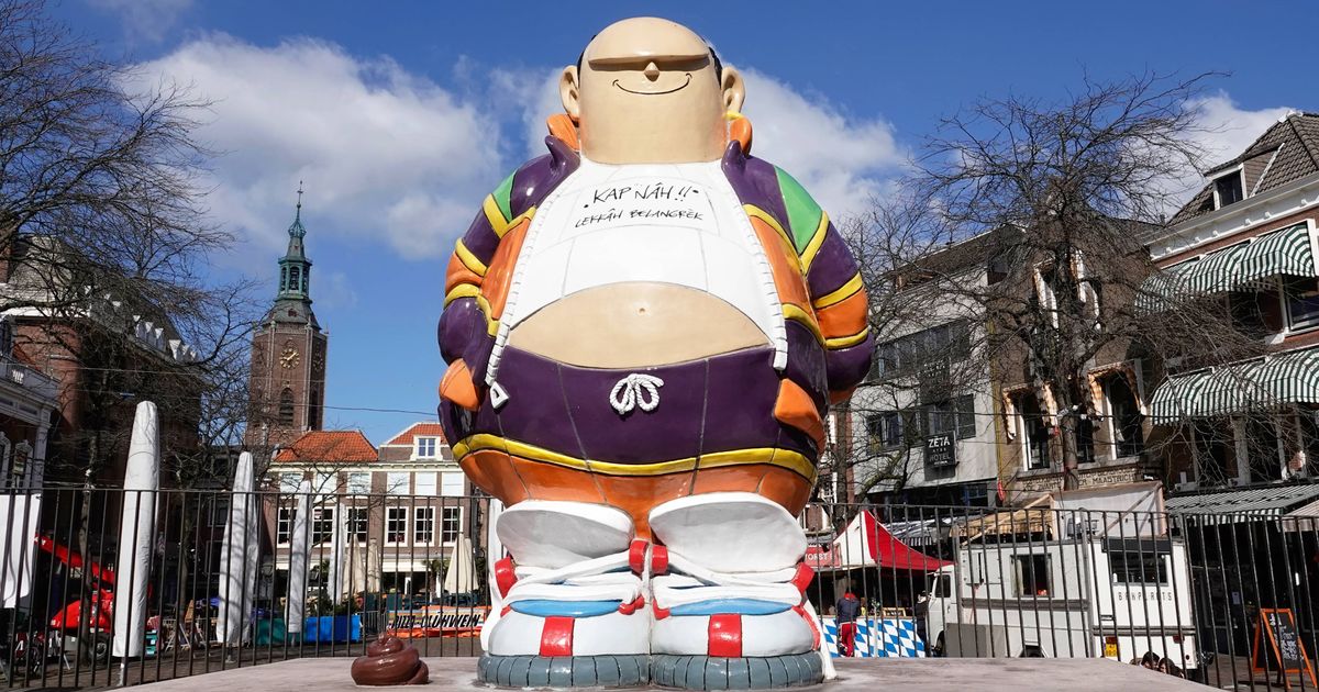 Welingelichte Kringen