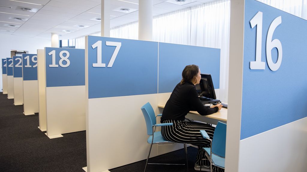 Voor het eerst in vier jaar meer werklozen dan openstaande vacatures