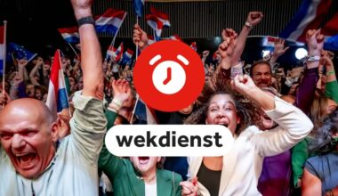 Kamerfracties bespreken uitslag • Tweede dag zaak Marco Borsato