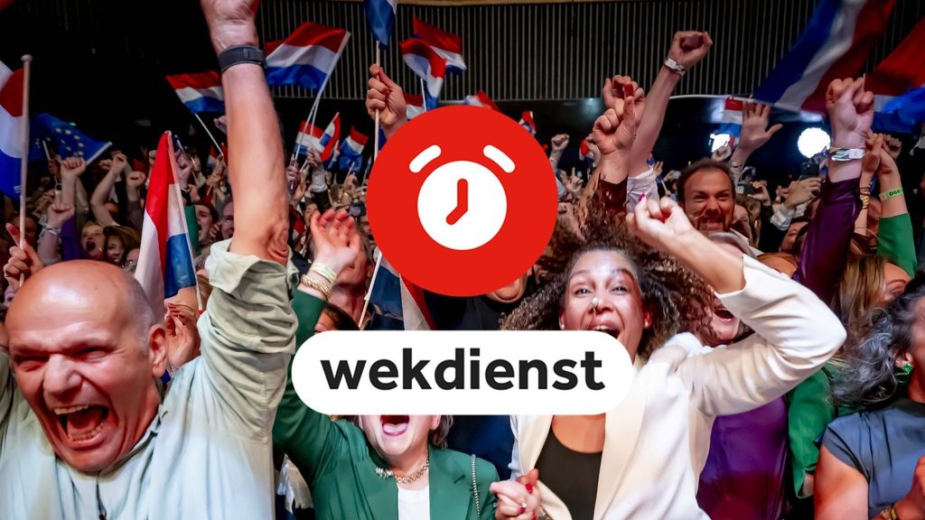 Kamerfracties bespreken uitslag • Tweede dag zaak Marco Borsato