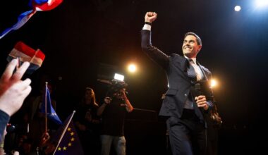 Welk kabinet er ook komt, er zijn nog heel wat hobbels op de weg