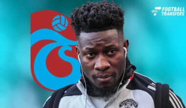 Trabzonspor neemt groot besluit over toekomst van André Onana