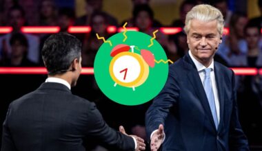 Laatste stemmen tellen + Rechtszaak Marco Borsato