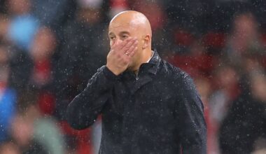 Liverpool heeft na dramatische reeks heel duidelijke boodschap voor Arne Slot