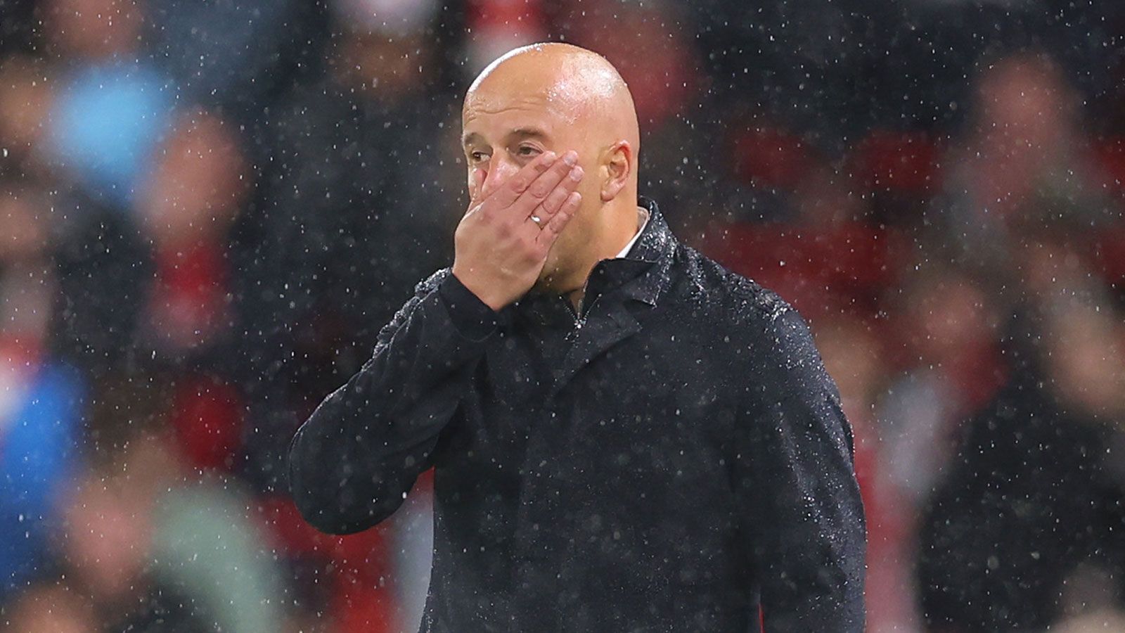 Liverpool heeft na dramatische reeks heel duidelijke boodschap voor Arne Slot