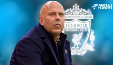 Liverpool neemt belangrijk besluit over ontslag van Arne Slot